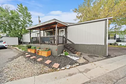 17190 Mt Vernon Road, Golden, CO 80401 - Photo 1