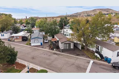 17190 Mt Vernon Road, Golden, CO 80401 - Photo 20