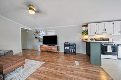 17190 Mt Vernon Road, Golden, CO 80401 - Photo 4