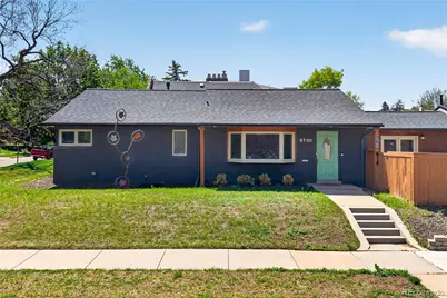 5730 E 19th Avenue, Denver, CO 80220 - Photo 1
