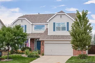 20333 Vista Cir, Parker, CO 80138 - Photo 1