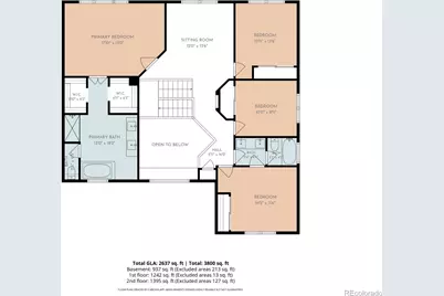 20333 Vista Circle, Parker, CO 80138 - Photo 48