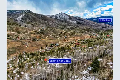 2884 Gcr 2415, Kremmling, CO 80459 - Photo 1