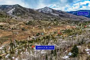 2884 Gcr 2415, Kremmling, CO 80459 - Photo 1