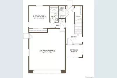5751 S De Gaulle Court, Aurora, CO 80016 - Photo 2