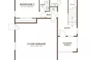 5751 S De Gaulle Ct, Aurora, CO 80016 - Photo 2