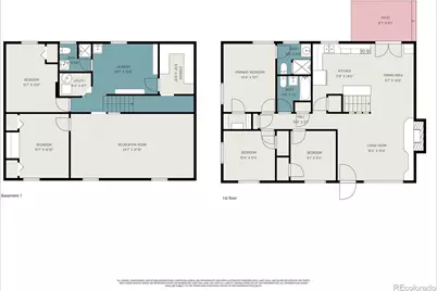 6376 Brooks Drive, Arvada, CO 80004 - Photo 18