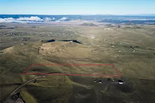 Tract 7 Twin Bluffs Rd, Larkspur, CO 80118 - Photo 1