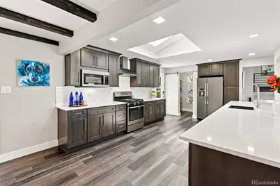 3100 E Mexico Avenue, Denver, CO 80210 - Photo 16