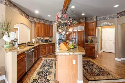 9188 Buck Hill Drive, Highlands Ranch, CO 80126 - Photo 6