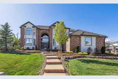 9188 Buck Hill Drive, Highlands Ranch, CO 80126 - Photo 1