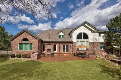 9188 Buck Hill Drive, Highlands Ranch, CO 80126 - Photo 14