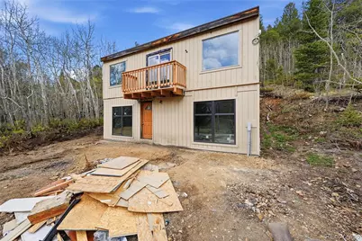 70 Utica Street, Ward, CO 80481 - Photo 2