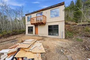 70 Utica St, Ward, CO 80481 - Photo 2