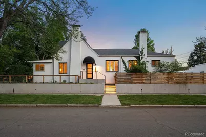 3040 E 9th Avenue, Denver, CO 80206 - Photo 1