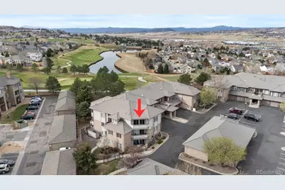 940 E Plum Creek Parkway #301, Castle Rock, CO 80104 - Photo 2
