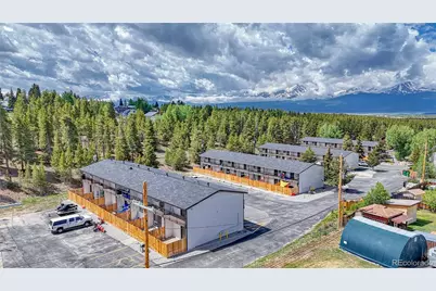 921 Mt Massive Drive #16, Leadville, CO 80461 - Photo 2