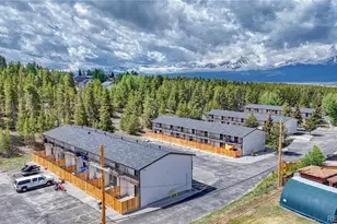 921 Mt Massive Dr, Leadville, CO 80461 - Photo 2
