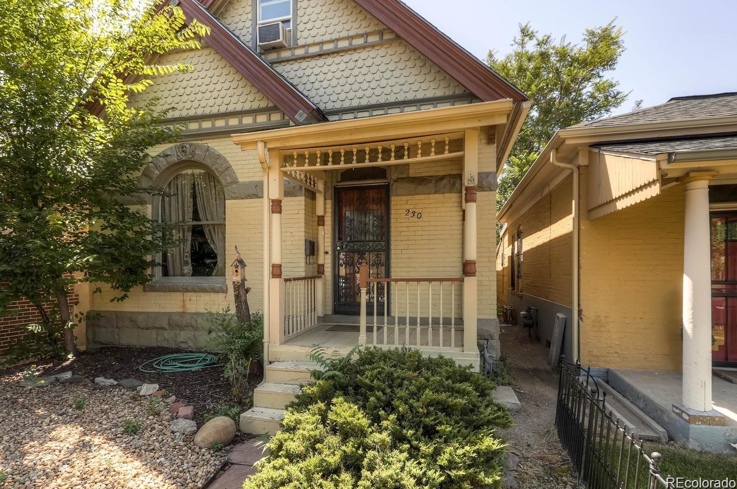 230 Ellsworth Ave, Denver, CO 80223-1616