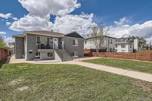 3227 N Steele St, Denver, CO 80205 - Photo 1