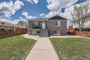 3227 N Steele St, Denver, CO 80205 - Photo 2