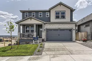 13394 Finnhorse Cir, Parker, CO 80134 - Photo 1