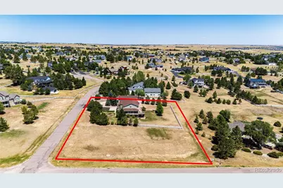 3430 Pine Meadow Avenue, Parker, CO 80138 - Photo 4