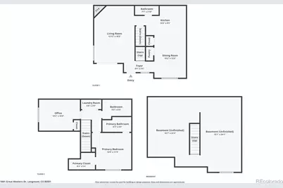 1601 Great Western Drive #K1, Longmont, CO 80501 - Photo 28