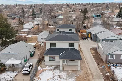 3226 W Dakota Avenue, Denver, CO 80219 - Photo 28