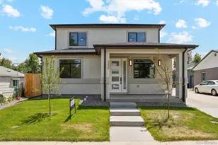 3226 W Dakota Ave, Denver, CO 80219 - Photo 2