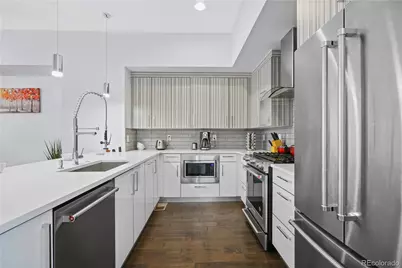 3034 Wilson Court #3, Denver, CO 80205 - Photo 6