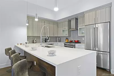 3034 Wilson Court #3, Denver, CO 80205 - Photo 2