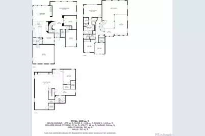 11074 Grayledge Circle, Highlands Ranch, CO 80130 - Photo 44