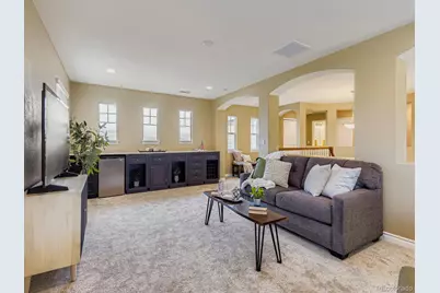 11074 Grayledge Circle, Highlands Ranch, CO 80130 - Photo 14