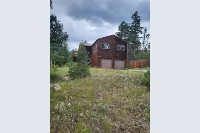 30520 Rand Road, Conifer, CO 80433 - Photo 1