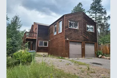 30520 Rand Road, Conifer, CO 80433 - Photo 28