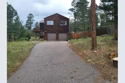 30520 Rand Road, Conifer, CO 80433 - Photo 2