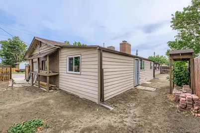 6710 W Nevada Place, Lakewood, CO 80226 - Photo 34