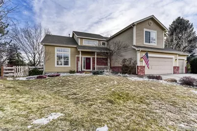 4162 Sand Hill Lane, Highlands Ranch, CO 80126 - Photo 2