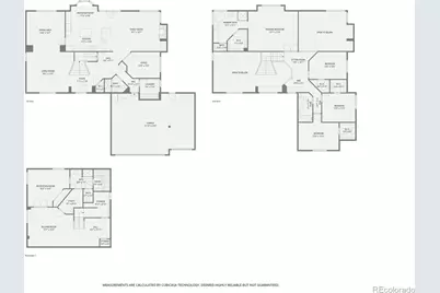 4162 Sand Hill Lane, Highlands Ranch, CO 80126 - Photo 44