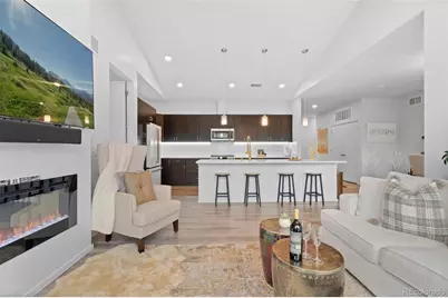 31161 Black Eagle Drive #301, Evergreen, CO 80439 - Photo 6