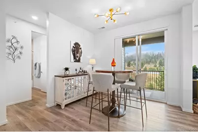 31161 Black Eagle Drive #301, Evergreen, CO 80439 - Photo 12