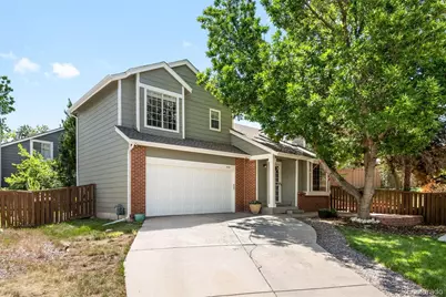 9352 Balsam Court, Highlands Ranch, CO 80126 - Photo 1