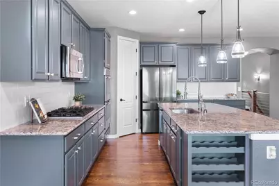 3003 El Nido Way, Castle Rock, CO 80108 - Photo 10