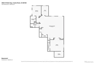 3003 El Nido Way, Castle Rock, CO 80108 - Photo 46