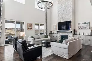 11585 Tyrolite Ln, Parker, CO 80138 - Photo 4