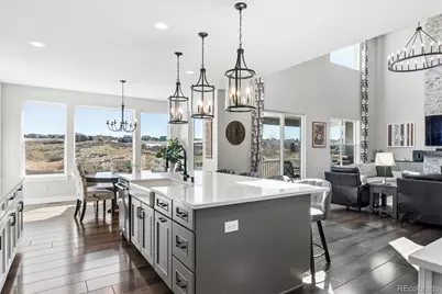 11585 Tyrolite Lane, Parker, CO 80138 - Photo 6