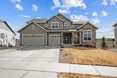 11585 Tyrolite Lane, Parker, CO 80138 - Photo 2