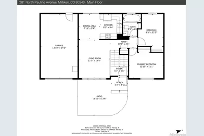 201 N Pauline Avenue, Milliken, CO 80543 - Photo 30