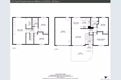 201 N Pauline Avenue, Milliken, CO 80543 - Photo 32